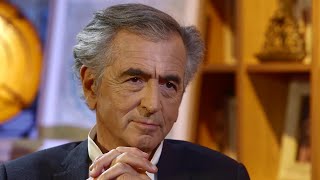 Bernard-Henri Lévy - A l'origine (28 juin 2020)