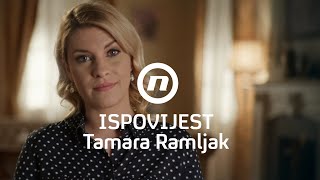 EKSKLUZIVNO Ispovijest Tamare Ramljak: \