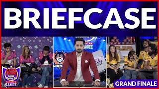 Briefcase | Game Show Aisay Chalay Ga Ramazan League | Grand Finale | Danish Taimoor Show