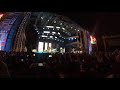 THE USED - BURIED MYSELF ALIVE LIVE IN JAKARTA HODGEPODGE SUPERFEST 2019 HD