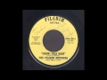 The Pilgrim Brothers - (Slow) Cold Rain - Rockabilly 45