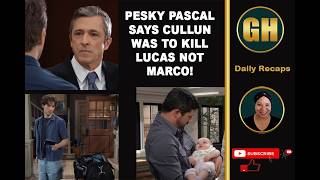 General Hospital Today – GH Spoilers - General Hospital Review Today 05-21-2026 - GH News
