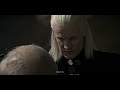 daemon targaryen ambition