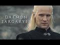 Daemon Targaryen | Ambition