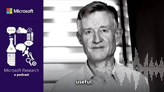 Functional Programming Languages and the Pursuit of Laziness with Dr. Simon Peyton Jones