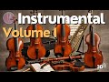 Instrumental Volume I - 3D - bineural