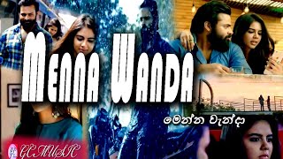 Chillie - Menna Wanda (මෙන්න වැන්දා)_ Sad Songs