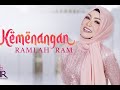 Ramlah Ram - Rindu Itu Menyeksakan