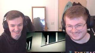 SHOWING MY ENGLISH FRIEND POLISH MUSIC - BONUS RPK - SERCE POLSKI (REACTION)