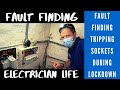 Electrical Fault Finding UK