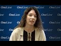 Dr. Brown on the Importance of Genetic Testing in Ovarian Cancer