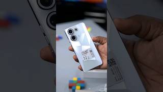 TECNO Camon 20  Doodle Edition Unboxing #TECNOCAMON20DoodleEdition