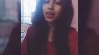 Navratrila Navrupe Tu cover by Arundhyoti Biswas