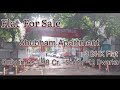 3 BHK flat for sale | Shubham Apartment Sector 12 Dwarka| Kalsi Interior & Property