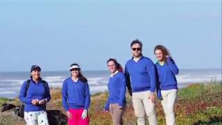 Active Golf - Team building à Mazagan - Février 2018