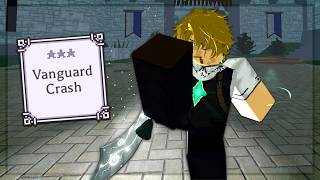 The Deepwoken Devs Added ABA Combat 😭