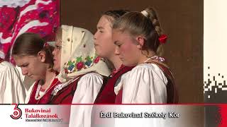 Érdi Bukovinai Székely Kör - Bukovinai Találkozások Nemzetközi Folklórfesztivál, Bonyhád