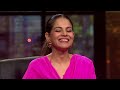 pretty little shop के founder ने sharks को gift sets भेंट किए shark tank india s4 full pitch