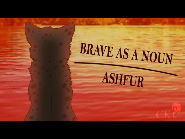 Warriors Ashfur Quotes
