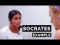 SOCRATES Example | History Taking | OSCE Guide | UKMLA | CPSA