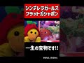 突然のサプライズプレゼント！【フラットガシャポン｜辻野あかり】