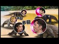 《全星暑假 mirror 》第5集 ian cut