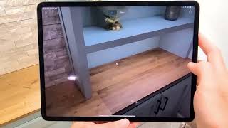 Augmented Reality with Solid Edge & Teamcenter Share | See Your Designs in the Real World