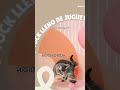 bolas interactivas con rotación automática para gatos