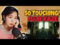 LeBrent Reacts:Fujii Kaze - Michi Teyu Ku (Overflowing) / Official Video