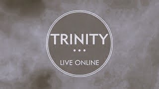 TRINITY LIVE // ST JOHNS Sun 5th January 2024