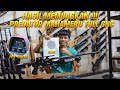 TES AKURASI & FPS MEMUASKAN.!! PREDATOR MAHAMERU FULL CNC TERBAIK READY STOK.!! PROMO 03.03 SALE