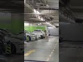 車caml 撞還撞 女司機好似幾正 hong kong car accidents and videos