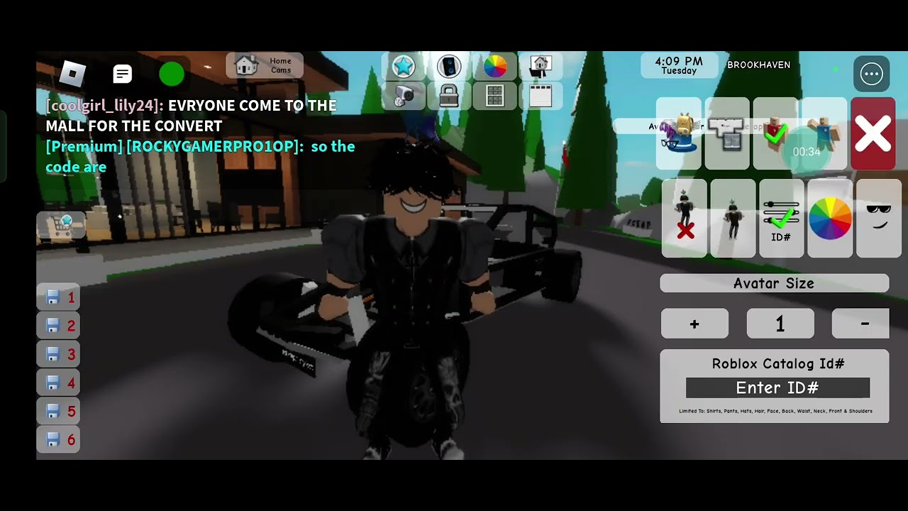 Code For Fire Horns In Berry Avenue At Alonzo Christensen Blog