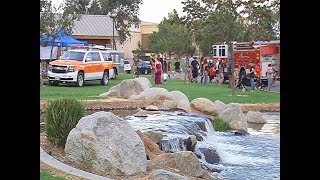 Bakersfield celebrates National Night Out