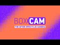 Boxcam for After Effects
