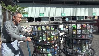 【Life Wisdom】20180118 - Tzu Chi's Recycling Volunteers:Guardians of the Land