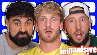 One Of Us Is Raising Our Ex’s Baby - IMPAULSIVE EP. 298