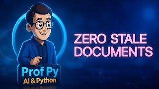 PostgreSQL CDC + SQLAlchemy Outbox: Keep RAG Index Fresh in Python