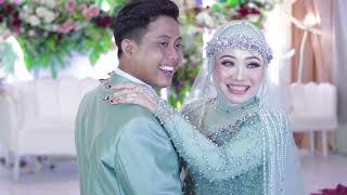 04 Suhar & Putri Liputan Video resepsi