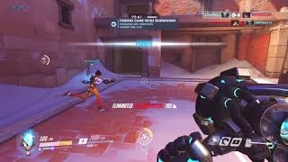 Widow maker’s death