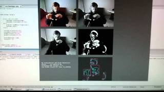 Getting started with Pandaboard + openFrameworks
