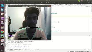 Face Recognition Assignment (Sample 1)