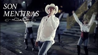 Son Mentiras - Elías Medina (Vídeo Oficial)