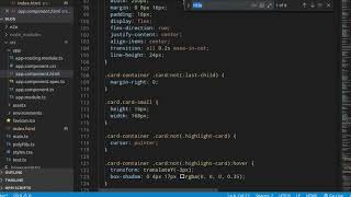 Angular 10 tutorial #4 Make First change | Hello World