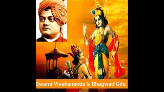 Swami Vivekananda & Bhagwad Gita | Hindu Academy #Shorts