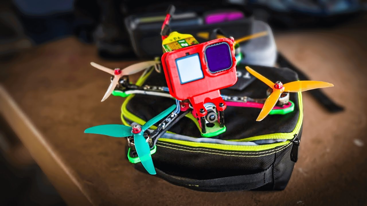 Another Freestyle Edit Fpv Youtube