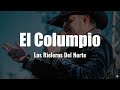 Los Rieleros Del Norte - El Columpio (LETRA)