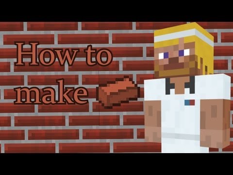 How to get bricks in minecraft xbox 360 edition How to get bricks in minecraft xbox 360 edition