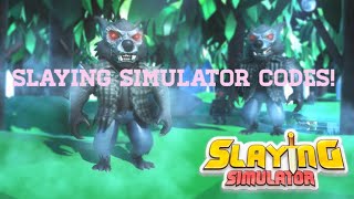 Roblox Werewolf Slaying Simulator Codes Videos 9tubetv - roblox werewolf slaying simulator codes videos 9tubetv