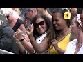 Steel Pulse Bodyguard Live at Reggae Rotterdam Festival